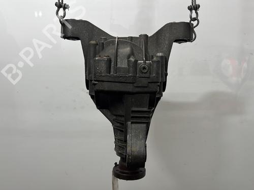 Used Rear differential Rear differential AUDI Q7 (4LB) 3.0 TDI quattro (233 hp) 33041446 33041446