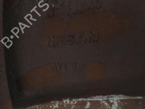 Rim NISSAN PRIMERA Hatchback (P12) 2.2 dCi | BP20429235C45 