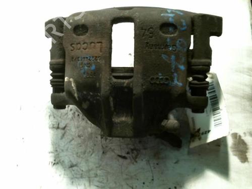 Left front brake caliper AUDI 80 B4 Saloon (8C2)  | BP33445755M105  - Image 6