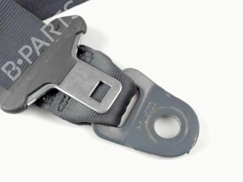 Used Rear right seatbelt Rear right seatbelt PEUGEOT 206+ (2L_, 2M_) 1.1 (60 hp) 20390584 20390584