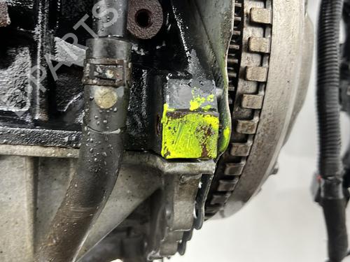 Engine KIA CARNIVAL / GRAND CARNIVAL III (VQ) 2.9 CRDi | BP32468734M1 