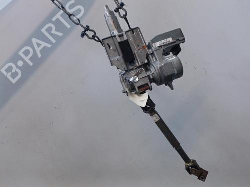 Steering column FORD B-MAX (JK) 1.5 TDCi | BP20446256M21  - Image 8