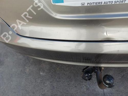 Climate control HONDA FR-V (BE) 2.2 i CTDi (BE5) | BP23779695I5 - Image 14
