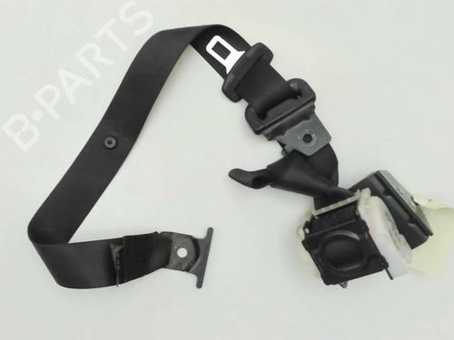 Used Rear left belt tensioner SAAB 9-3 Estate (E50) 1.9 TiD (120 hp) 20397047