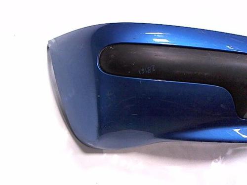Rear bumper OPEL TIGRA (S93) 1.4 16V (F07) | BP20459162C8 