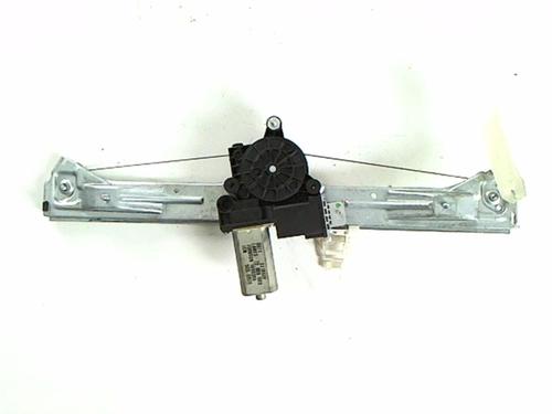 Rear right window mechanism FIAT BRAVO II (198_) 1.6 D Multijet (198AXM1B) | BP21235649C25 