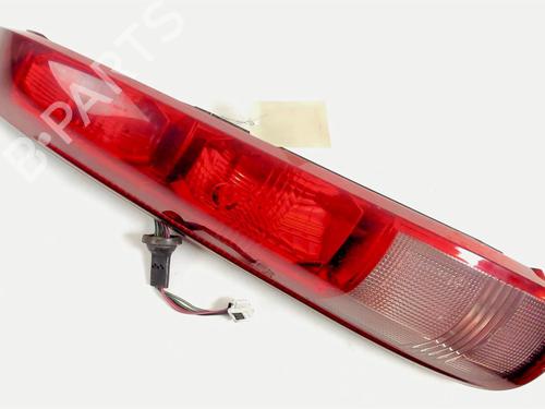 Left taillight NISSAN X-TRAIL I (T30) 2.2 dCi 4x4 | BP20420989C34 