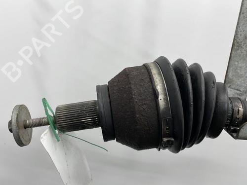 Used Left front driveshaft Left front driveshaft FORD MONDEO IV (BA7) 2.2 TDCi (175 hp) 20389487 20389487