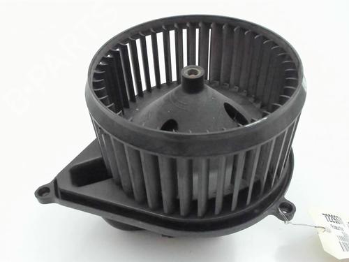 Heater blower motor FIAT DUCATO Platform/Chassis (230_) 2.8 JTD | BP20468771M62 