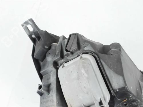 Venstre forlygte MITSUBISHI COLT VI (Z3_A, Z2_A) 1.5 DI-D (Z39A) | BP29625559C28 