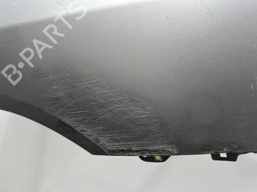 Right front fenders MITSUBISHI SPACE STAR MPV (DG_A) 1.9 DI-D (DG4A) | BP20426025C42 
