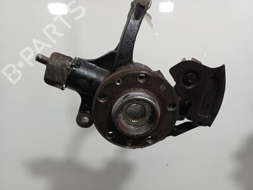 Right front steering knuckle PEUGEOT EXPERT Van (V_) 2.0 BlueHDi 180 | BP36847539M26  - Image 5