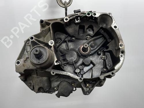 Used Gearbox RENAULT TWINGO I (C06_) 1.2 (C066, C068) (58 hp) 24867630