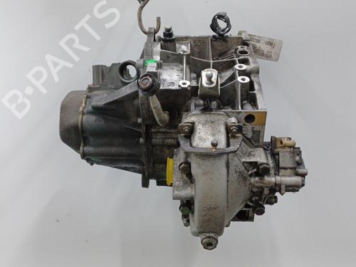 Gearbox CITROËN ZX (N2) 1.9 DT | BP20451594M3 