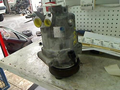 Used AC compressor NISSAN NOTE (E11, NE11) 1.6 (110 hp) 21205324