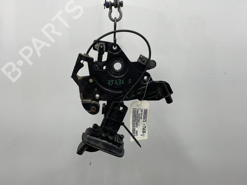 Hand brake MERCEDES-BENZ VITO Bus (W639) 115 CDI (639.701, 639.703, 639.705) BP26300174I18