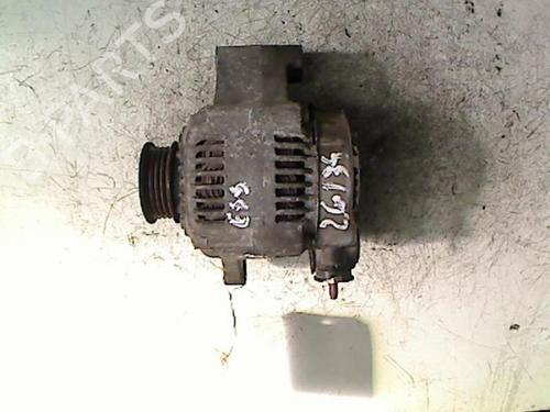 Alternator TOYOTA COROLLA FX Compact (E8B) 1.3 (EE80_, EE80) | BP21233426M7
