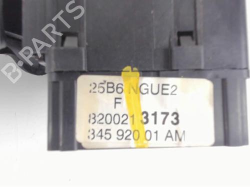 Used Steering column stalk Steering column stalk DACIA LOGAN (LS_) 1.5 dCi (LS0K) (68 hp) 20463494 20463494