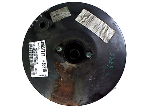 Used Servo brake Servo brake RENAULT MEGANE I (BA0/1_) 1.6 e (BA0F, BA0S) (90 hp) 20425112 20425112