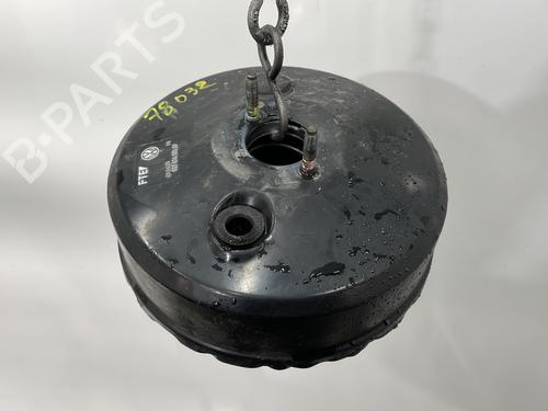 Used Servo brake VW POLO IV (9N_, 9A_) 1.4 FSI (86 hp) 29437960