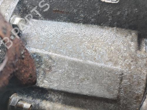 Used Gearbox Gearbox CITROËN JUMPY II Van 1.6 HDi 90 16V (90 hp) 39710344 39710344