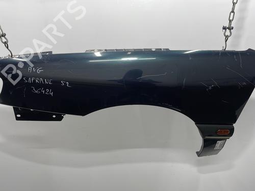 Forskærm venstre RENAULT SAFRANE II (B54_) 2.5 20V (B54F) (165 hp) 23231750