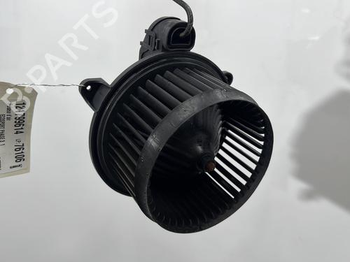 Used Heater blower motor Heater blower motor FORD ECOSPORT 1.0 EcoBoost (100 hp) 32631121 32631121
