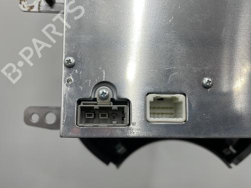 Radio NISSAN MICRA IV (K13K, K13KK) 1.2 | BP23778338E6 