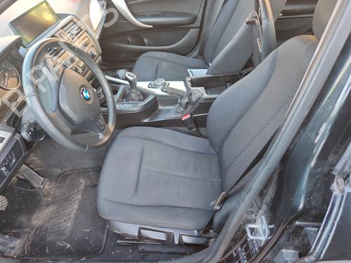 Engine BMW 1 (F20) 116 d | BP31351679M1 