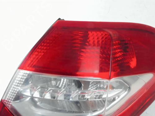 Right taillight CITROËN C4 II (NC_) 1.6 HDi 110 | BP35938474C35 - Image 3