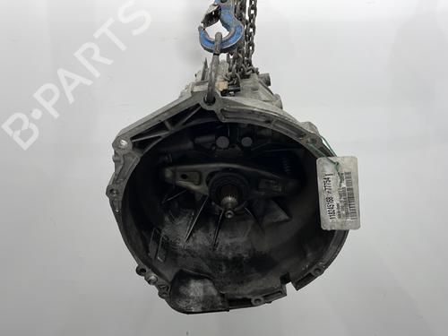 Gearbox BMW 1 (E87) 118 d | BP31053393M3 - Image 2