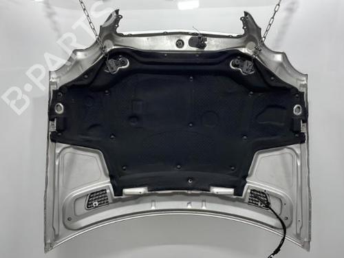 Hood MERCEDES-BENZ C-CLASS (W203) C 200 CDI (203.004) | BP20441769C1 