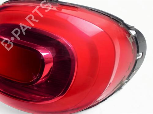Right taillight FIAT 500L (351_, 352_) 1.3 D Multijet (199LXY1A, 199LXY11) | BP30548001C35