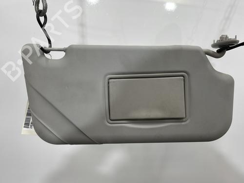 Højre solskærm FORD MONDEO IV Turnier (BA7) 1.6 TDCi (115 hp) 31631363