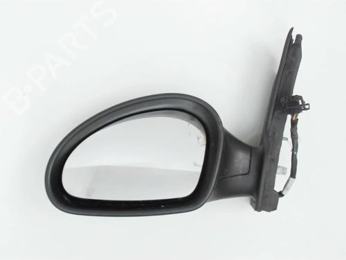 Left mirror SEAT ALTEA (5P1) 1.9 TDI | BP20386998C26 