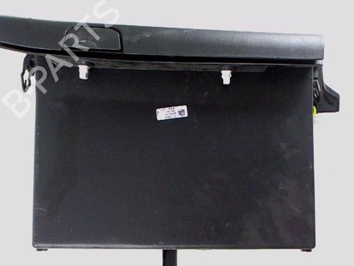 Used Glove box Glove box CITROËN JUMPY III Van (V_) 2.0 BlueHDi 180 (177 hp) 21206006 21206006