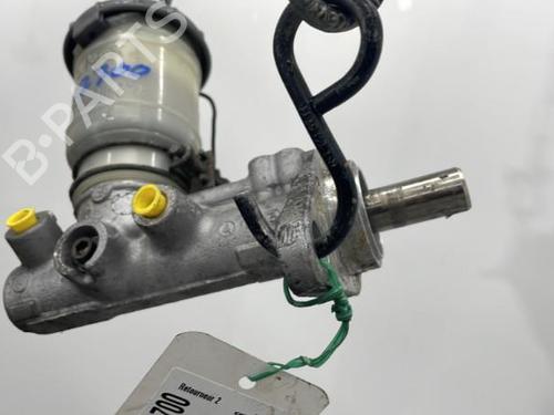 Used Brake master cylinder HONDA CIVIC V Saloon (EG, EH) 1.5 (EG8) (91 hp) 21239305