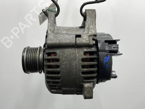 Used Alternator Alternator NISSAN MICRA III (K12) 1.5 dCi (86 hp) 20463938 20463938