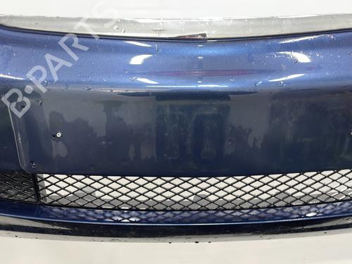 Front bumper MERCEDES-BENZ A-CLASS (W168) A 160 (168.033, 168.133) | BP30602997C7 