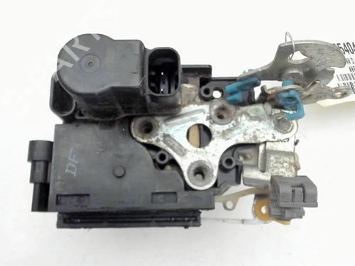 Used Front right lock Front right lock CHEVROLET AVEO / KALOS Hatchback (T250, T255) 1.2 (84 hp) 33701989 33701989