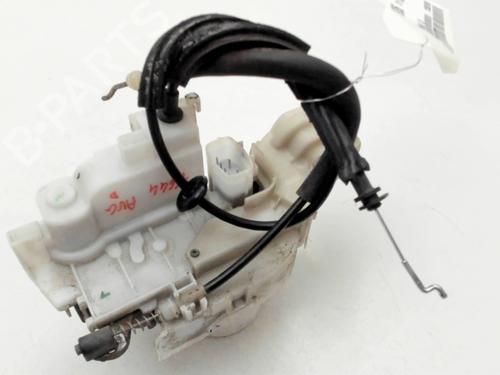 Used Front left lock Front left lock ALFA ROMEO 159 Sportwagon (939_) 1.9 JTDM 8V (939BXE1B) (120 hp) 40612295 40612295
