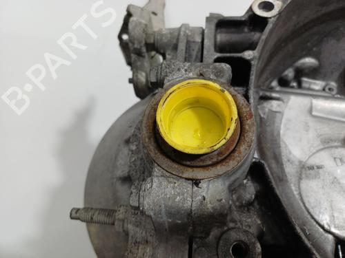 Gearbox CITROËN C5 III (RD_) 2.0 HDi 150 / BlueHDi 150 (RDRHEA, RDRHE8, RDAHRM,... | BP37166139M3 - Image 10