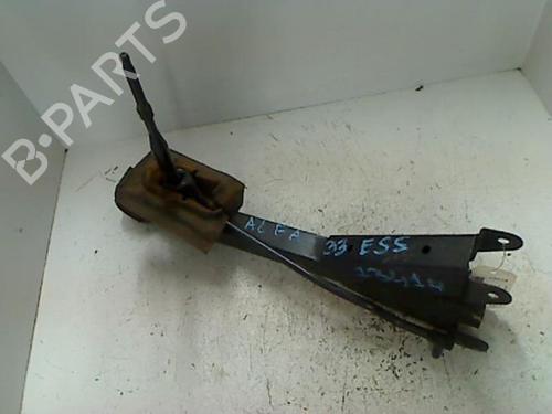 Used Gear lever ALFA ROMEO 33 (907_) 1.7 i.e. (907.A1A) (107 hp) 21204215