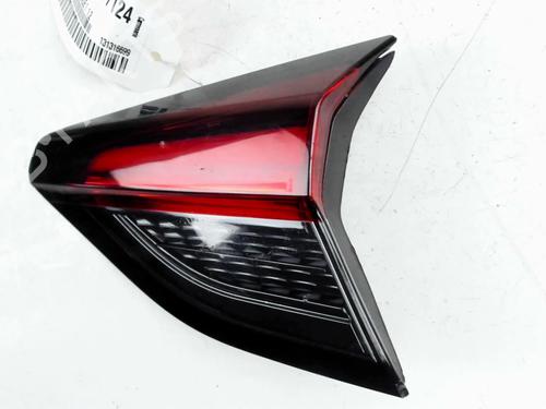 Right tailgate light OPEL CORSA F (P2JO) 1.2 (68) | BP39228856C80 - Image 2