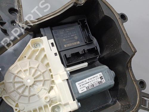 Front left window mechanism SEAT LEON (1P1) 1.9 TDI | BP20424591C22 