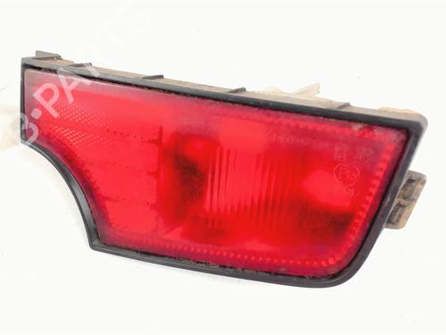 Used Rear bumper right light Rear bumper right light KIA SOUL I (AM) 1.6 CRDi 128 (126 hp) 20420463 20420463