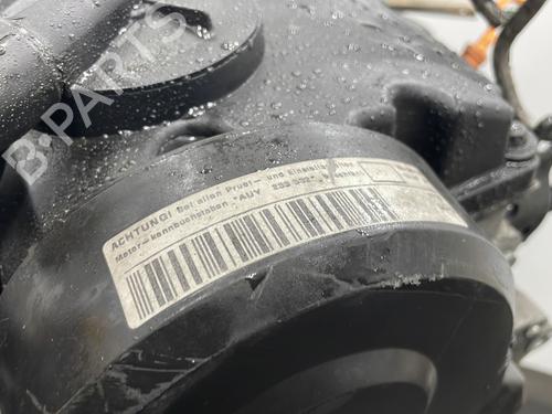 Motor SEAT ALHAMBRA (7V8, 7V9) 1.9 TDI | BP29921897M1