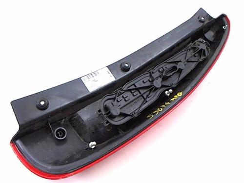Left taillight MITSUBISHI COLT VI (Z3_A, Z2_A) 1.5 DI-D (Z39A) | BP20467617C34 