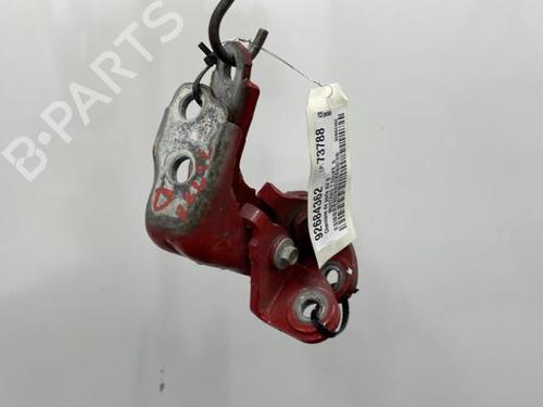 Hinge/Door check strap FORD USA MUSTANG Coupe 5.0 V8 2271290