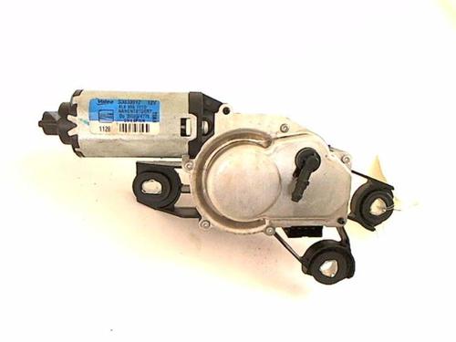 Rear wiper motor SEAT IBIZA III (6L1) 1.2 12V | BP20436254M102 